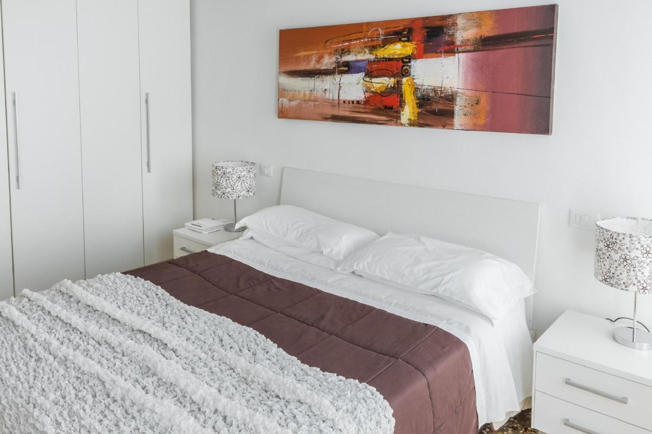 Accademia Charm Apartments By Wonderful Italy Veneţia Exterior foto