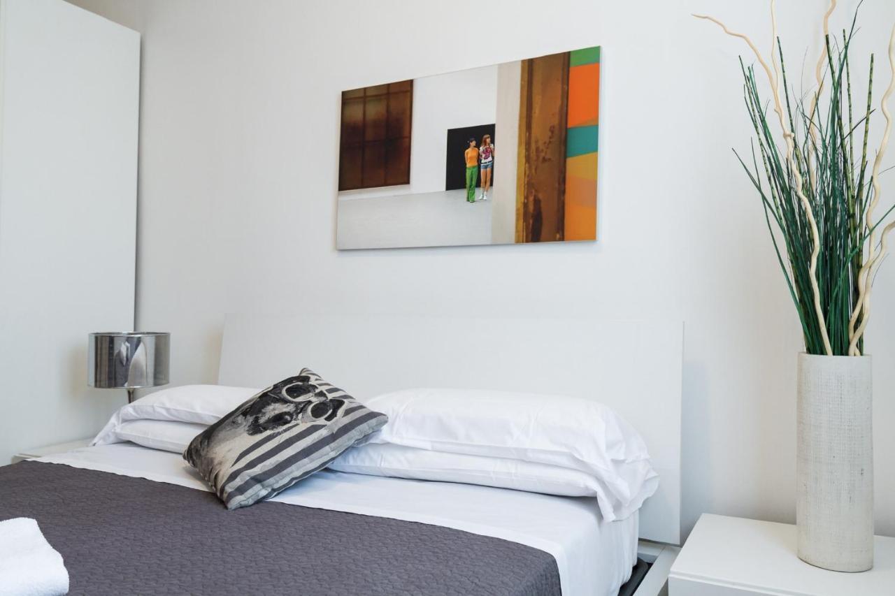 Accademia Charm Apartments By Wonderful Italy Veneţia Exterior foto