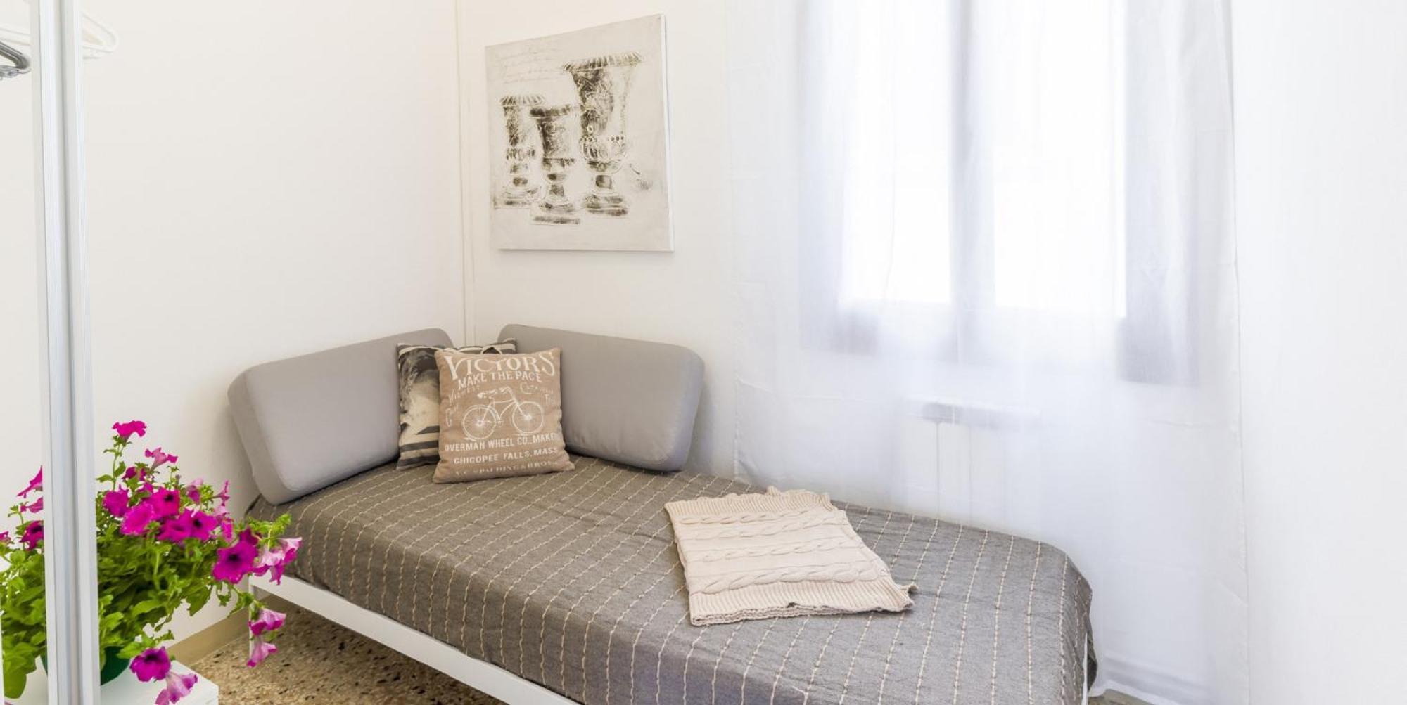Accademia Charm Apartments By Wonderful Italy Veneţia Exterior foto
