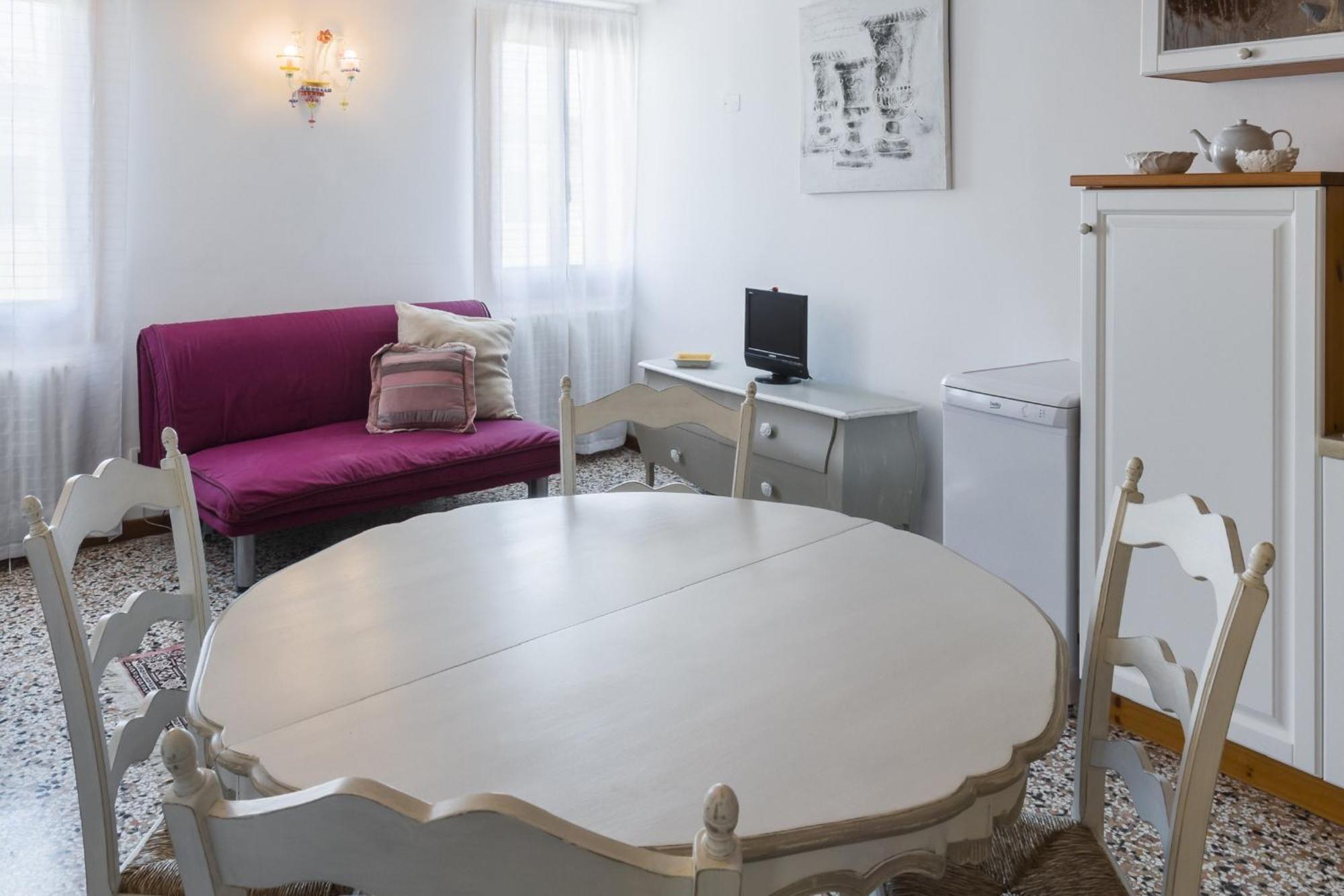 Accademia Charm Apartments By Wonderful Italy Veneţia Exterior foto