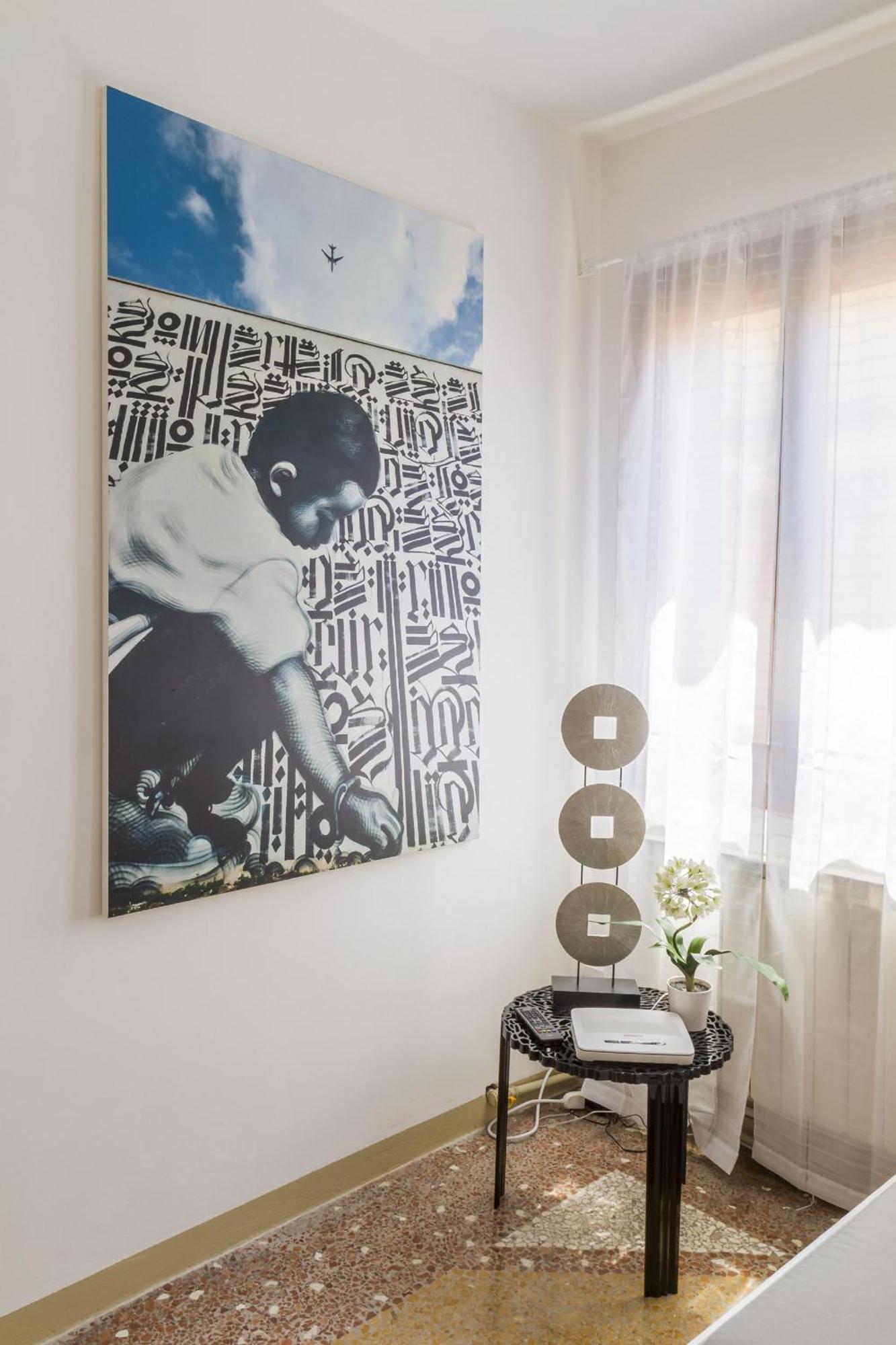 Accademia Charm Apartments By Wonderful Italy Veneţia Exterior foto