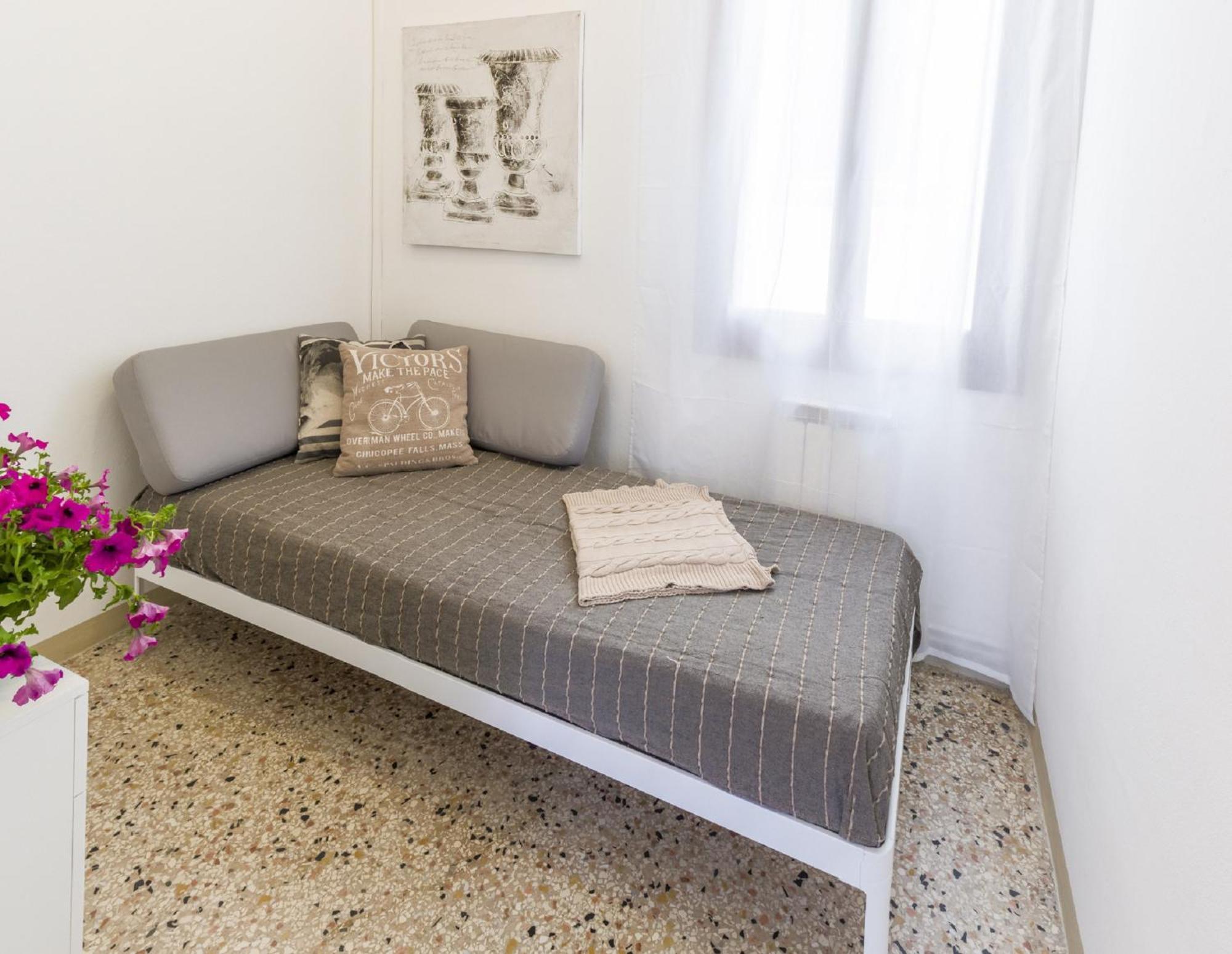 Accademia Charm Apartments By Wonderful Italy Veneţia Exterior foto