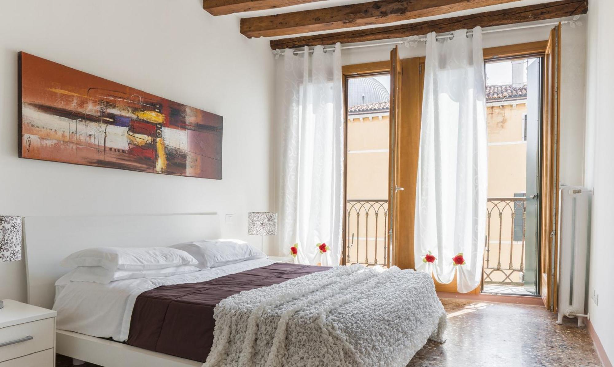 Accademia Charm Apartments By Wonderful Italy Veneţia Exterior foto